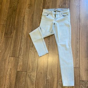 Guess Jeans “power skinny low”